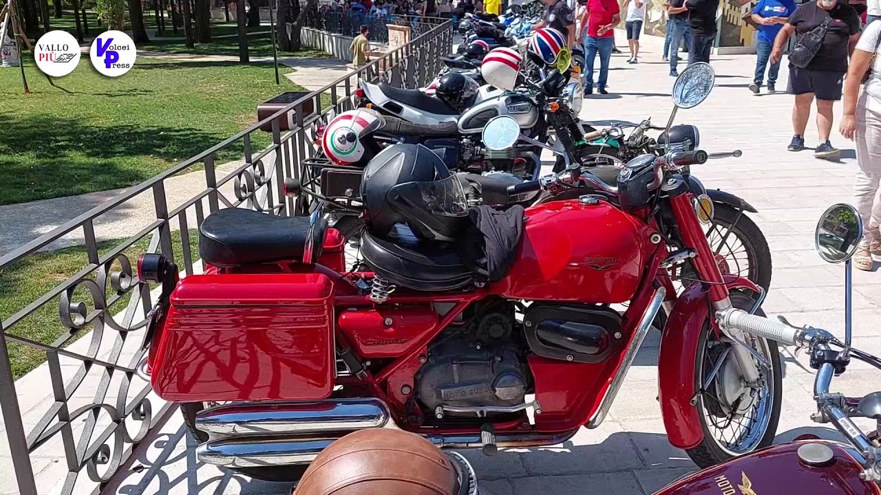 𝟯 𝗖𝗹𝘂𝗯 𝗳𝗲𝗱𝗲𝗿𝗮𝘁𝗶 𝗔𝗦𝗜 𝘂𝗻𝗶𝘁𝗶 𝗽𝗲𝗿 𝗶𝗹 𝟭𝗼 𝗥𝗮𝗱𝘂𝗻𝗼 𝗠𝗼𝘁𝗼𝗰𝗶𝗰𝗹𝗶𝘀𝗶𝘁𝗶𝗰𝗼 𝗱𝗲𝗹𝗹𝗮 𝗖𝗮𝗺𝗽𝗮𝗻𝗶𝗮