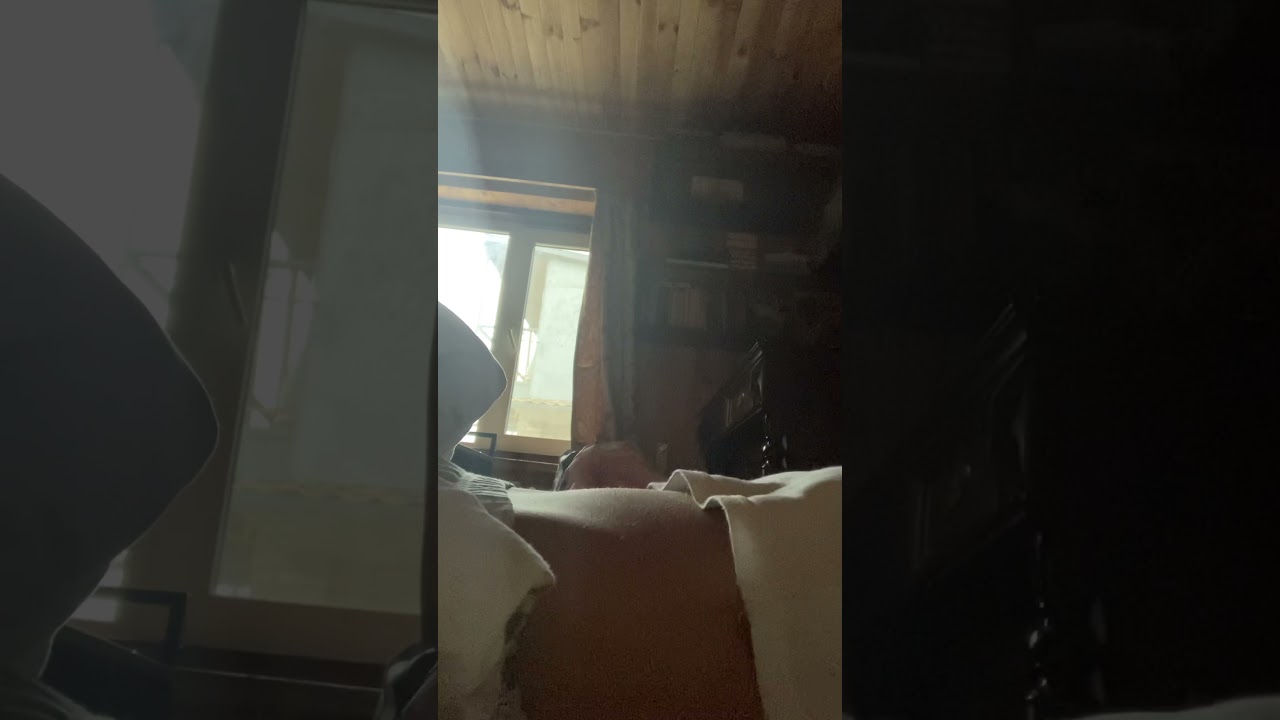Great day starts with hiccups!