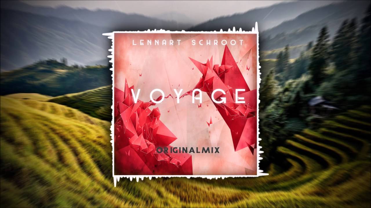 Lennart Schroot - Voyage (Original Mix)