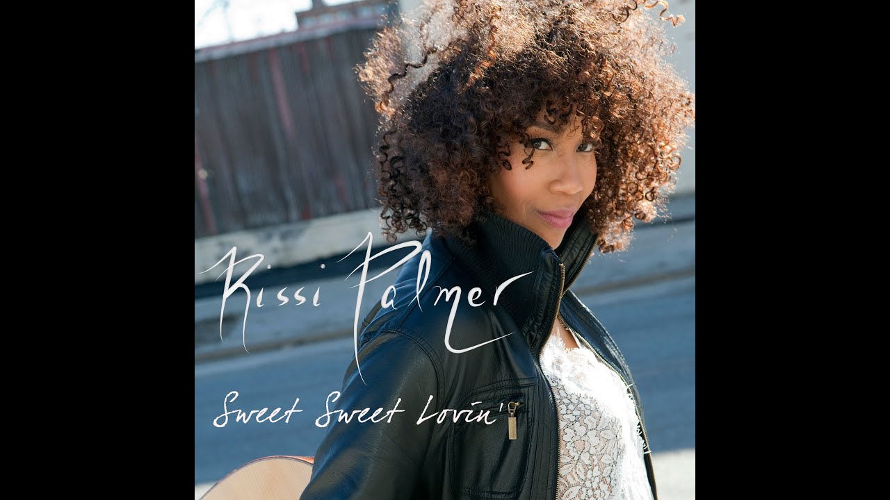 Rissi Palmer - Sweet Sweet Lovin' (Official Video)