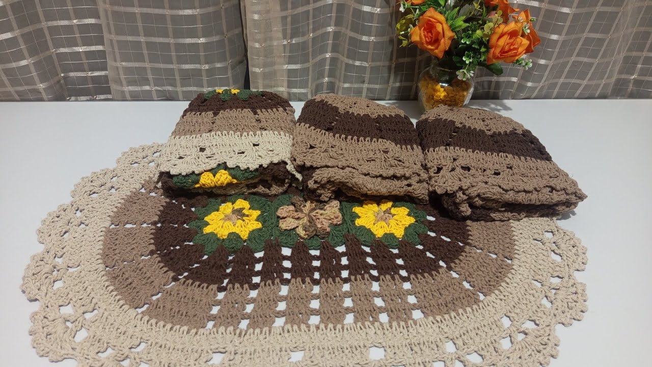 🚨 Produzindo encomenda e pronta entrega ✅ Produção rápida e econômica #crochet 