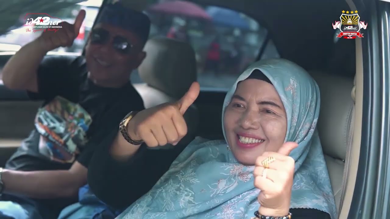 ID42NER CHAPTER BANTEN ULIN KA BADUY