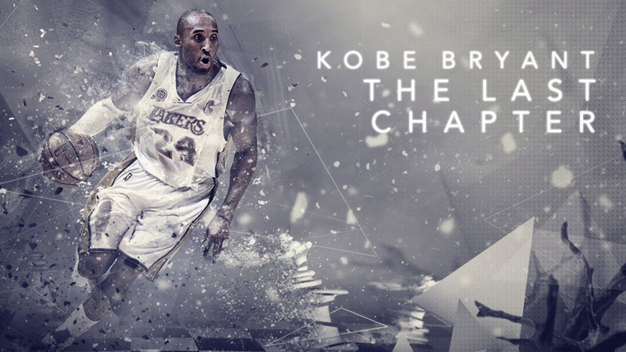 Kobe Bryant - 