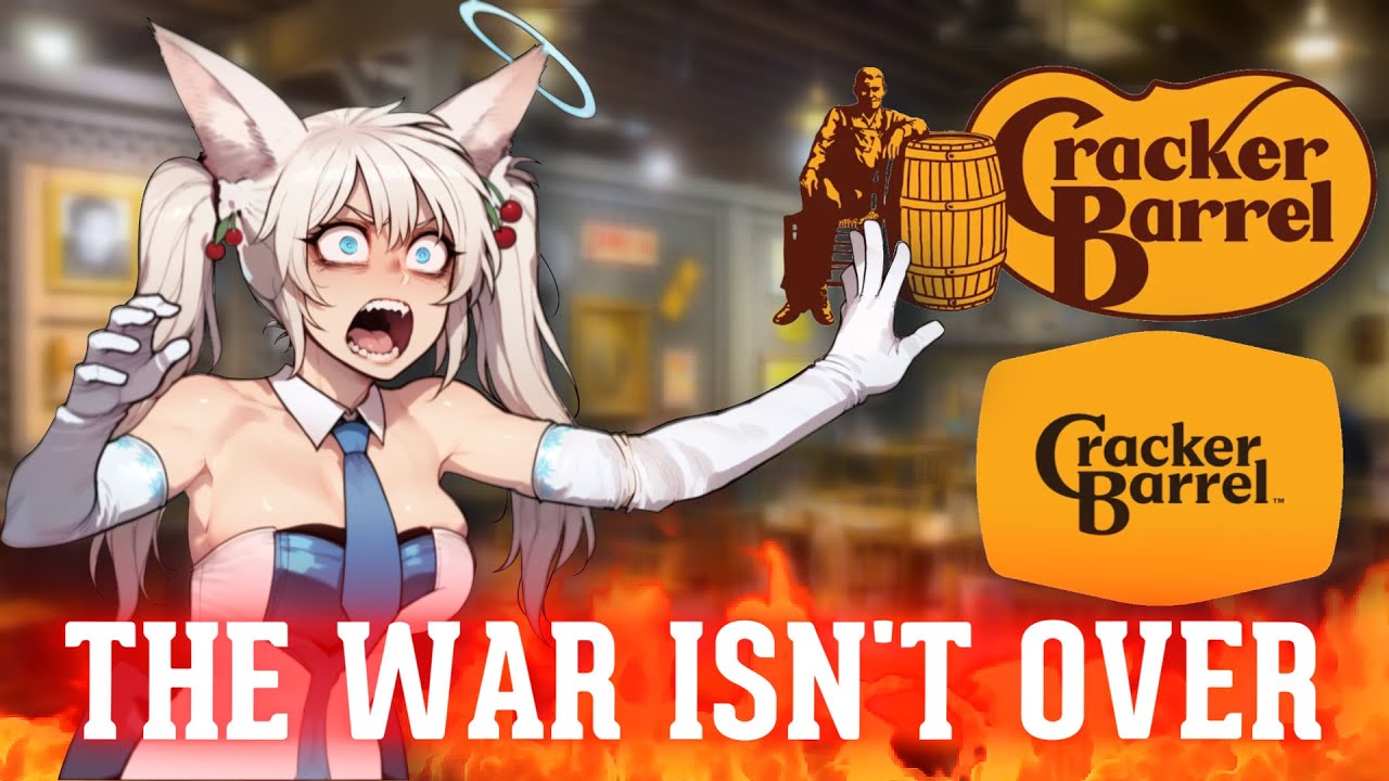 Explaining The Cracker Barrel Controversy