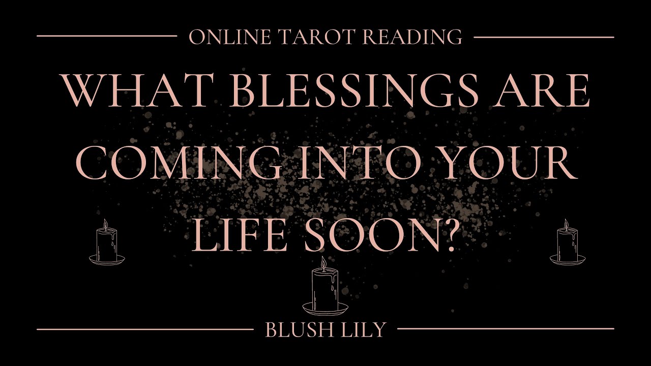 🌈Amazing Blessings about To Enter YOUR Life! Timeless Online Tarot Pick a Card Reading🙌