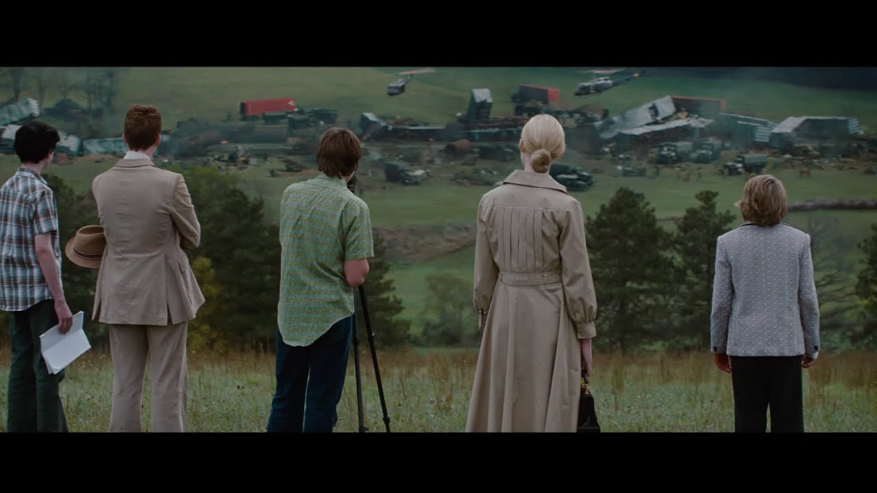 Super 8 | Tr&aacute;iler Oficial Espa&ntilde;ol | J.J. Abrams | Paramount Pictures Spain