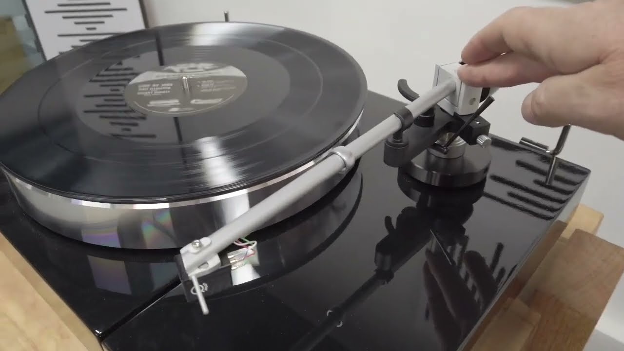 Unboxing Audia Flight FLS1  y tarjeta phono