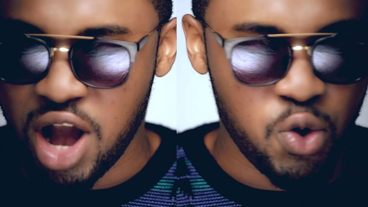 WFA PRESENTS PETER CLARKE  AMAKA ( OFFICIAL VIDEO)