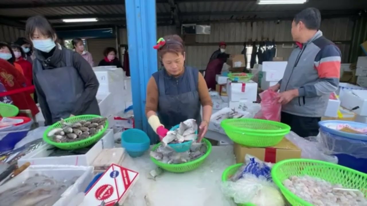 {秋姑} 溪湖小辣椒🌶️海鮮叫賣🦞彰化縣溪湖鎮忠溪路386號往前100公尺