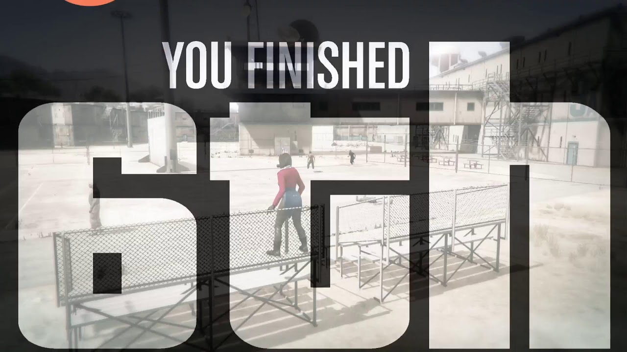 Gta 5 😏
