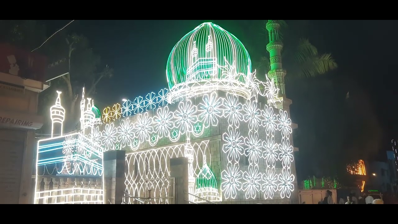 #Gorwa Hajrat Balamsa Pir Gorwa Urs Coming Soon 06/02/2026#gorwa 