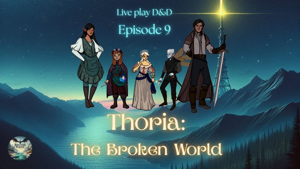 Episode 9 - 