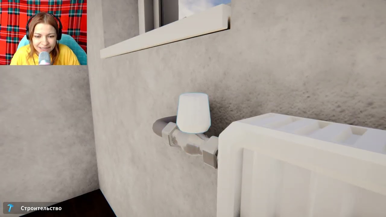 Возвращение)) House Flipper Remastered Collection #1