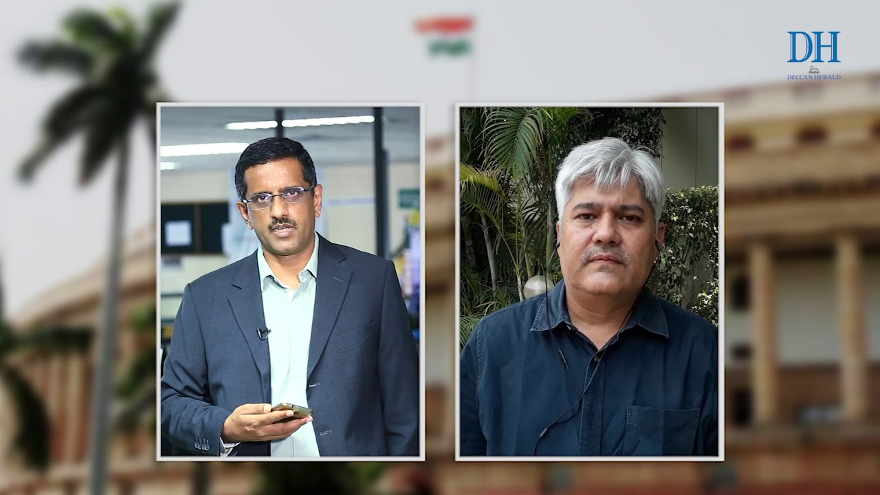 DH Political Theatre: Analyzing BJP's historic win