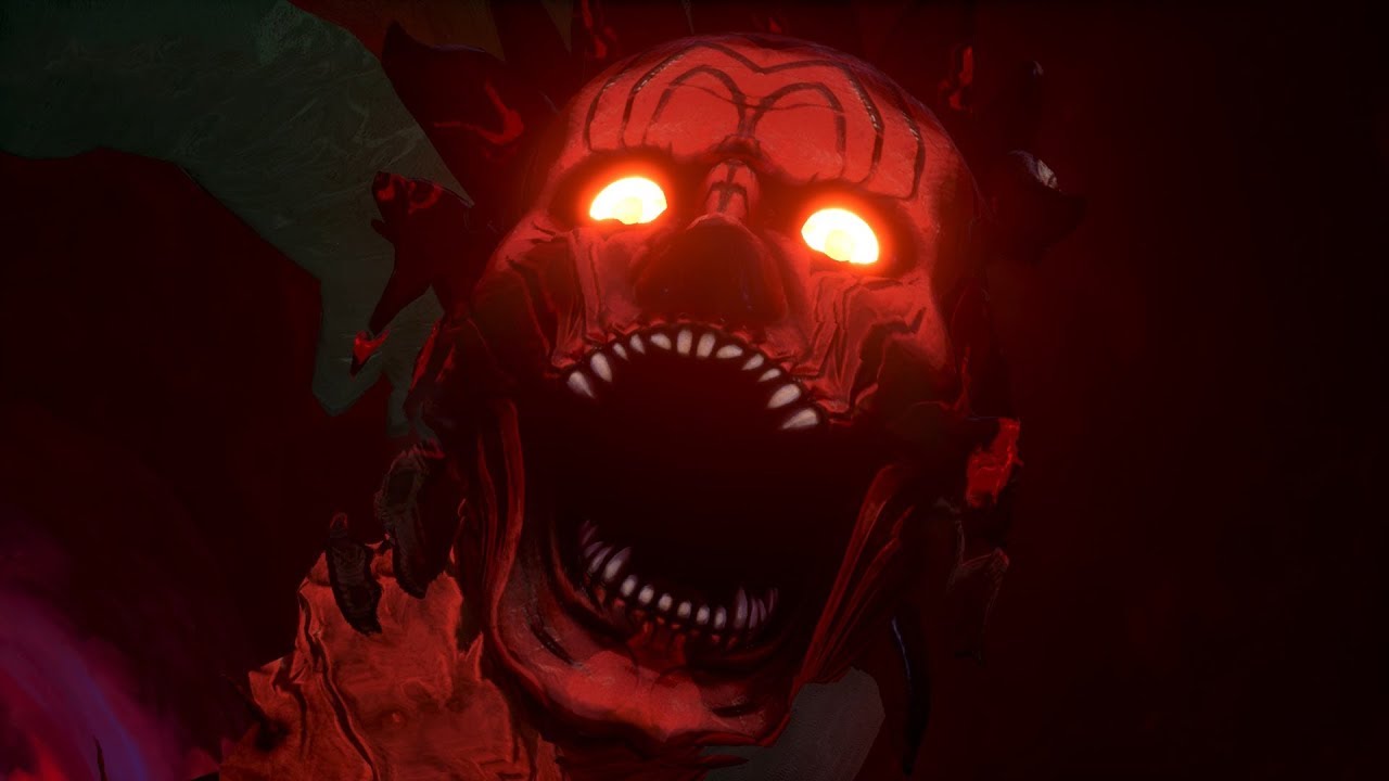 Bloodstained: Ritual of the Night - Final Boss Fight and Ending