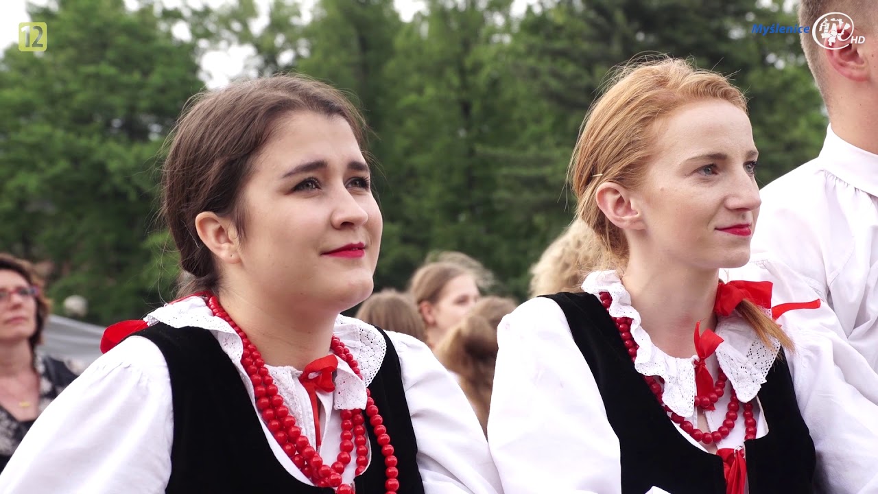 Wiśnióweczka 2019 - drugi dzień, czyli najlepsze rytmy i tradycyjne smaki