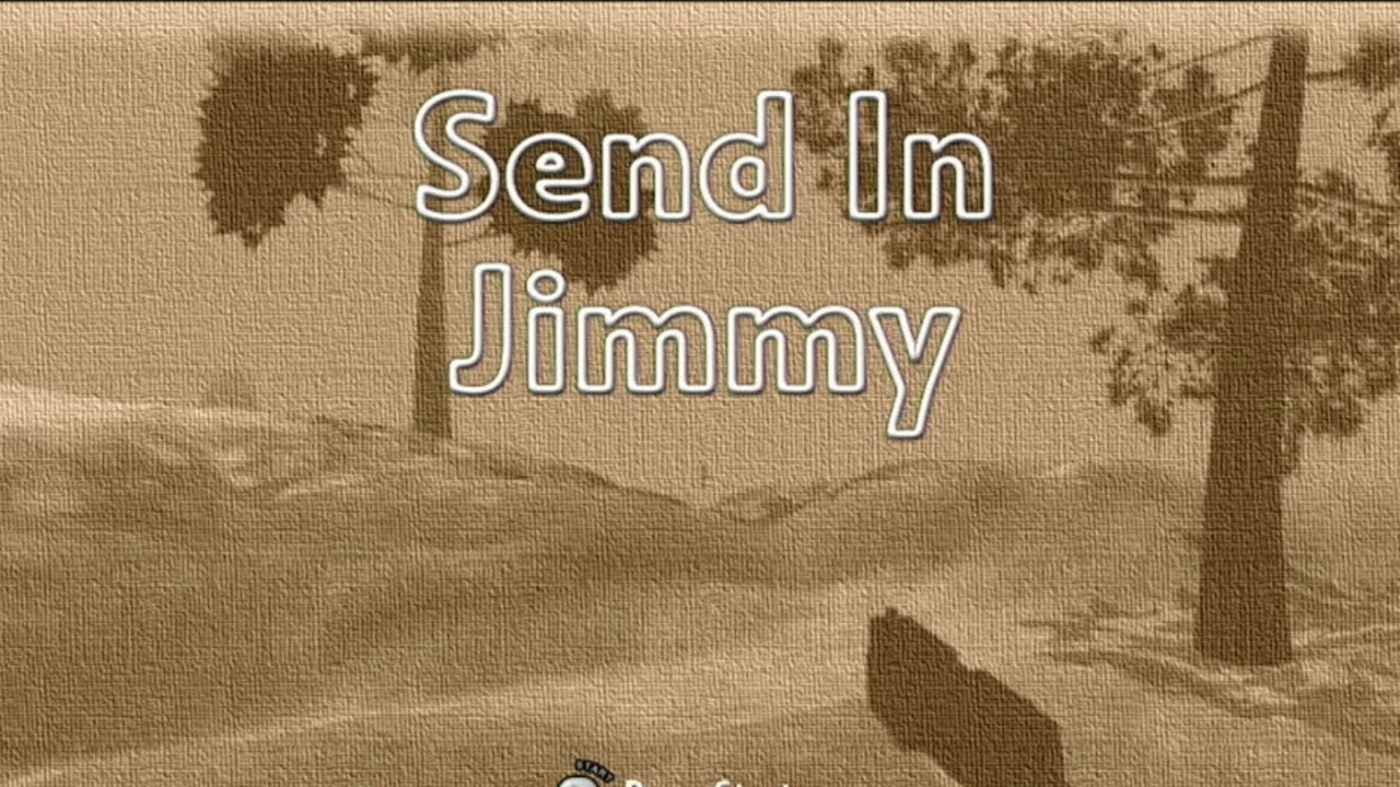 Send in Jimmy (XBLIG) Review