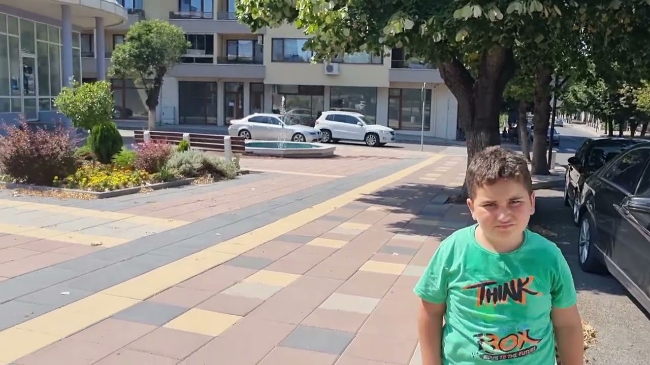 🇧🇬 BULGARİSTAN MOMÇİLGRAD (MESTANLI) da KISA BİR YOLCULUK