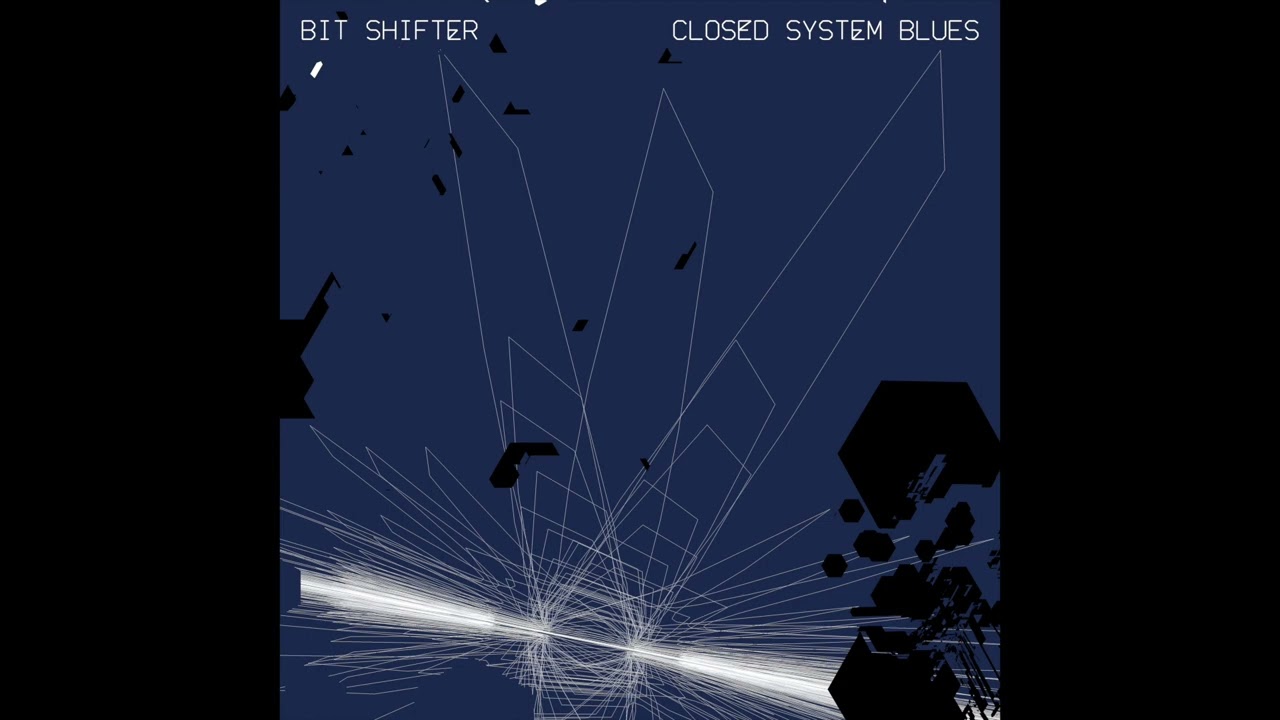 Bit Shifter: 