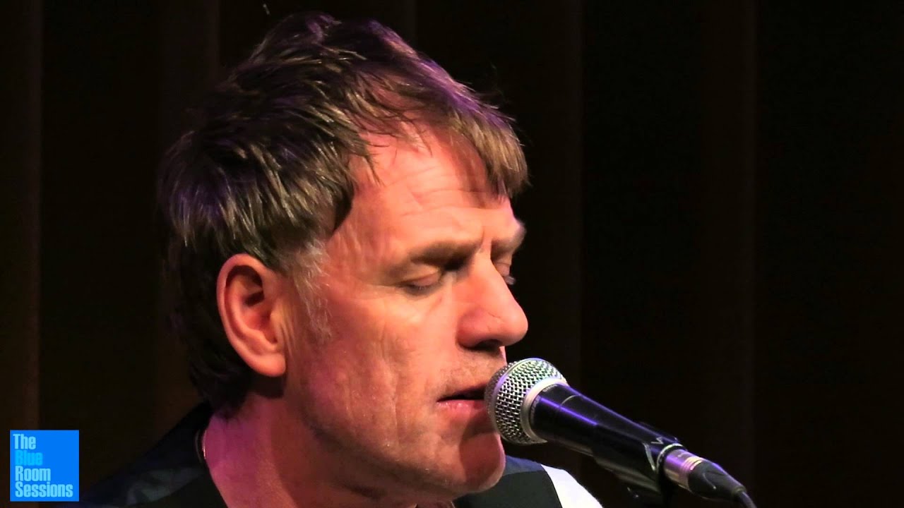 Martyn Joseph - Bobby