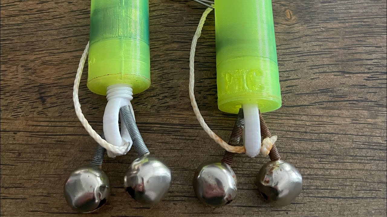 ACCESORIOS DE PESCA ARTESANOS 