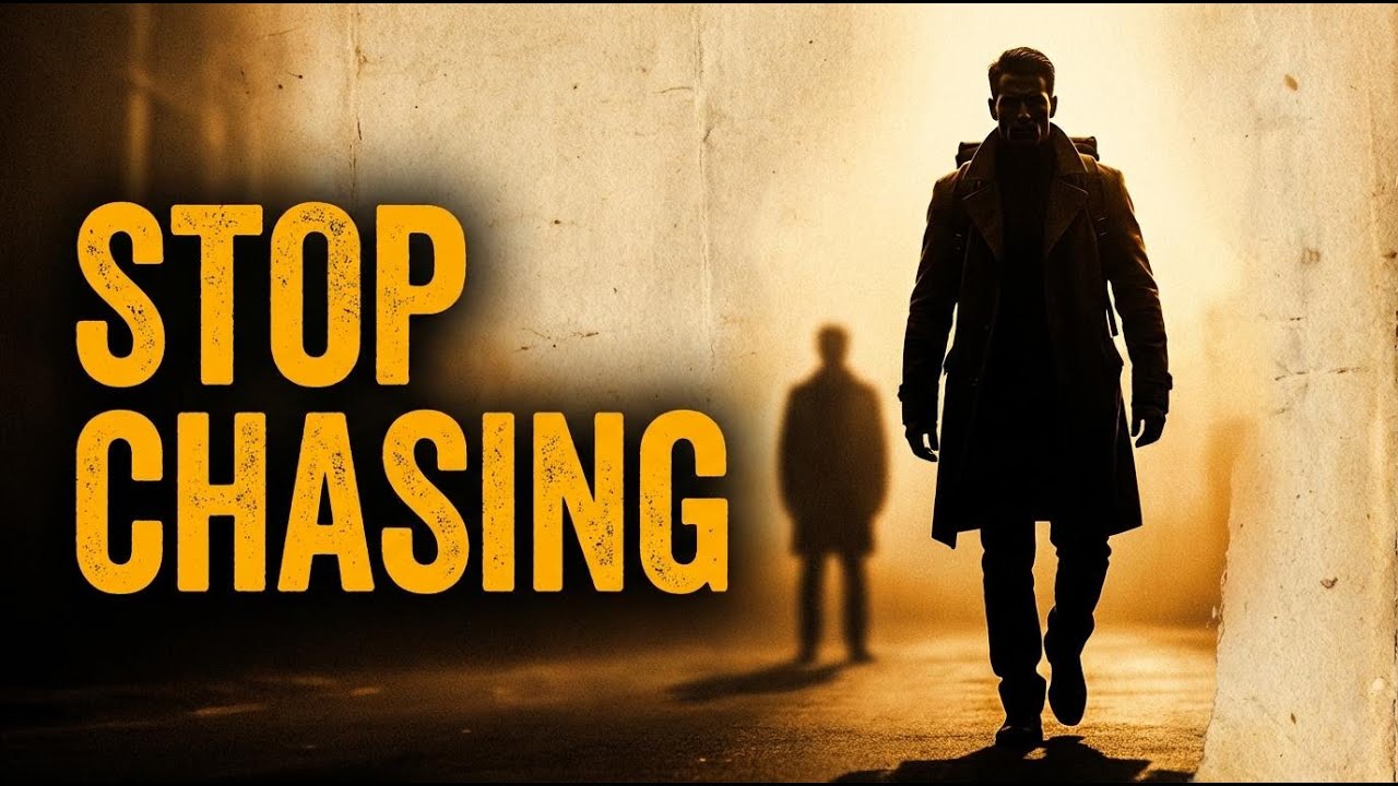 Stop Giving Your Power Away to People