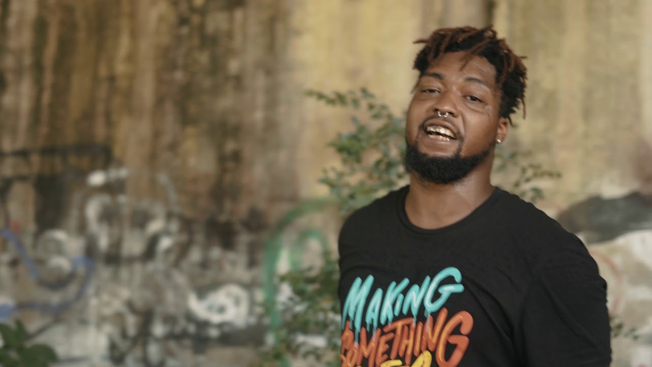 King Tae Child Of God Prod. by Timeline {shot by RmCapturez}