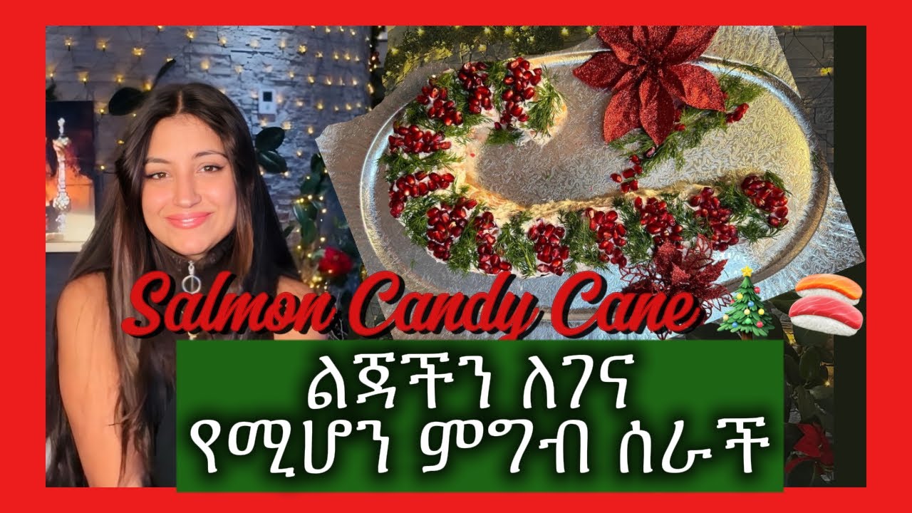 Easy & Beautiful Christmas Dish❤️🎄@berrysvibe 