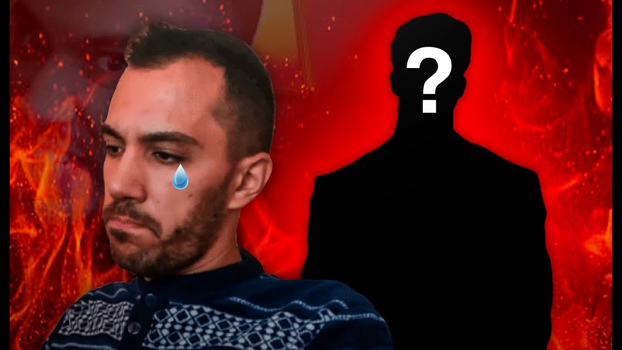 GATE PARLA JODILE74 MOD STORICO DI LICCARDO ROSARIO + CASO GRONCO PT.3