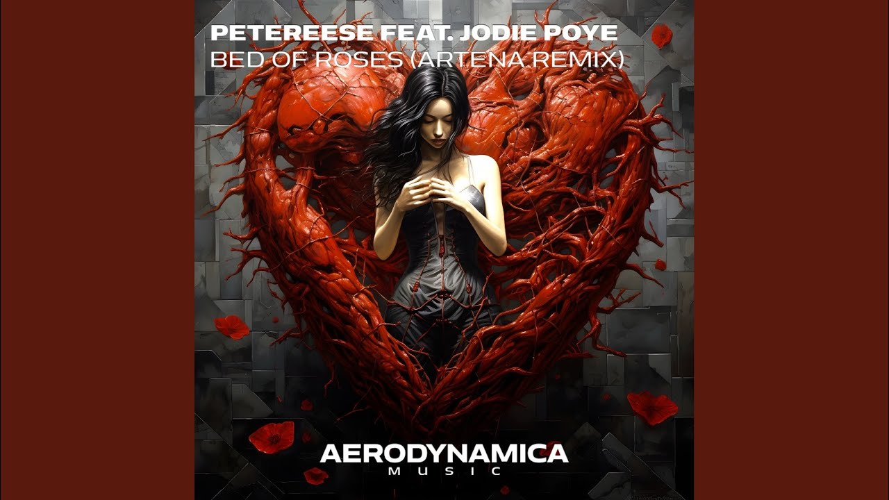 Bed of Roses (Artena Dub Mix)
