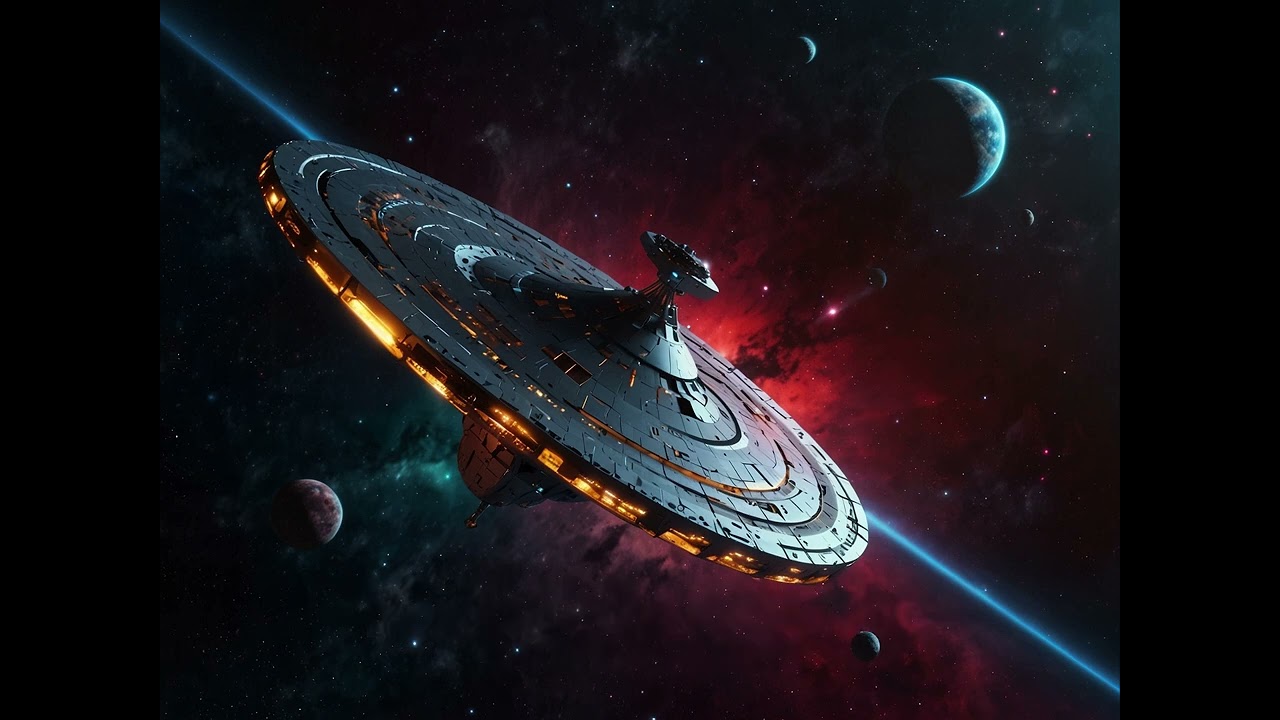 D&eacute;couvertes spatiales incroyables en 2025 qui vont te surprendre !