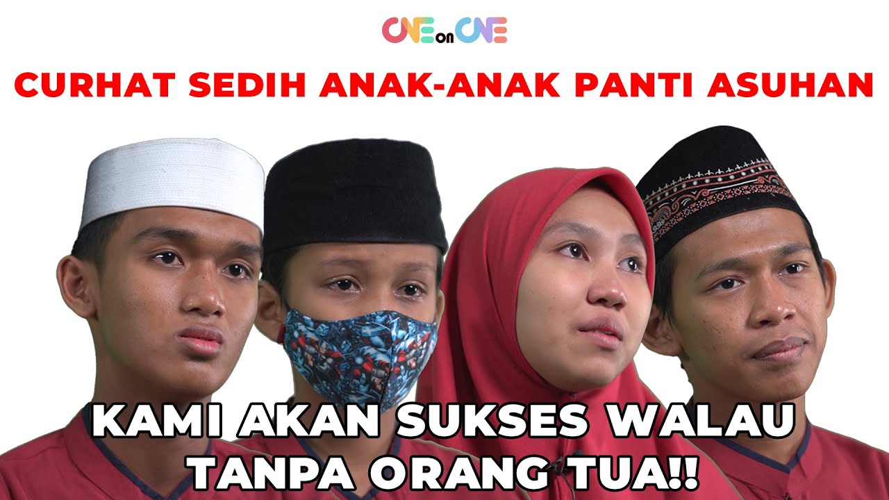 SEDIH! CURAHAN HATI ANAK PANTI ASUHAN: 