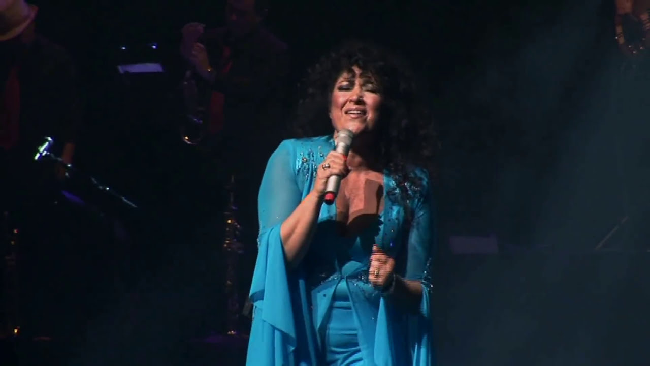 Amanda Miguel | Hagamos Una Trato & El Pecado