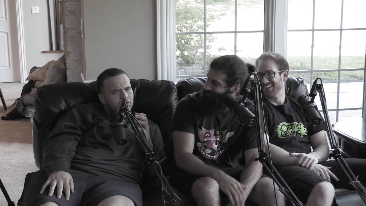 OPTIC PODCAST EP. 15 - Big Body & Coach Mike