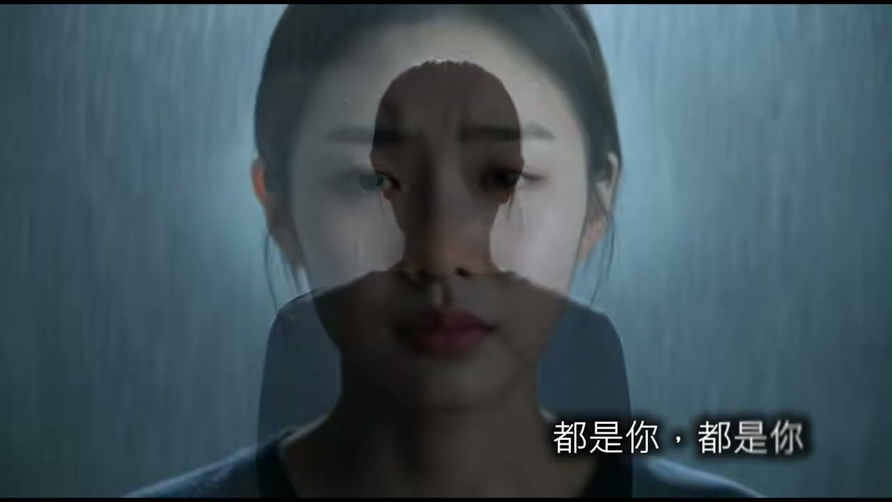 都是你 #ai #aimusic #aivideo