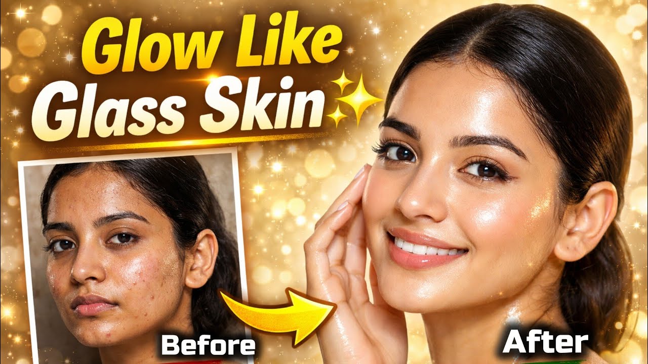 Skincare routine | Week 2 🌿 Hydration Boost 💦 | Summer special skincare 🌞✨️ | with Homeremedies 🍯