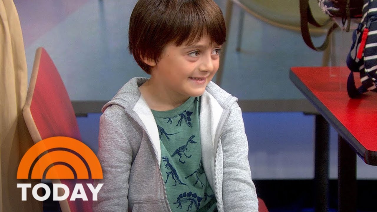 Back-To-School Clothes And Accessories Your Kids Will Love | TODAY