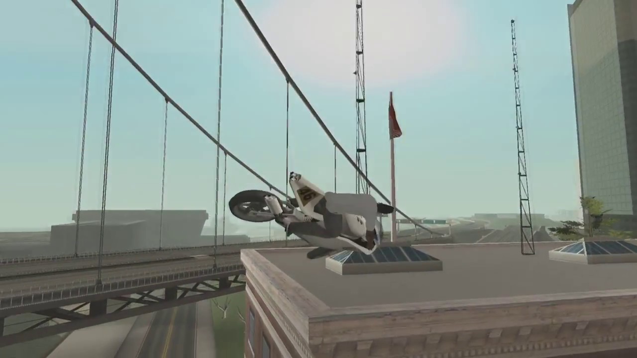 GTA:SA Live Collection