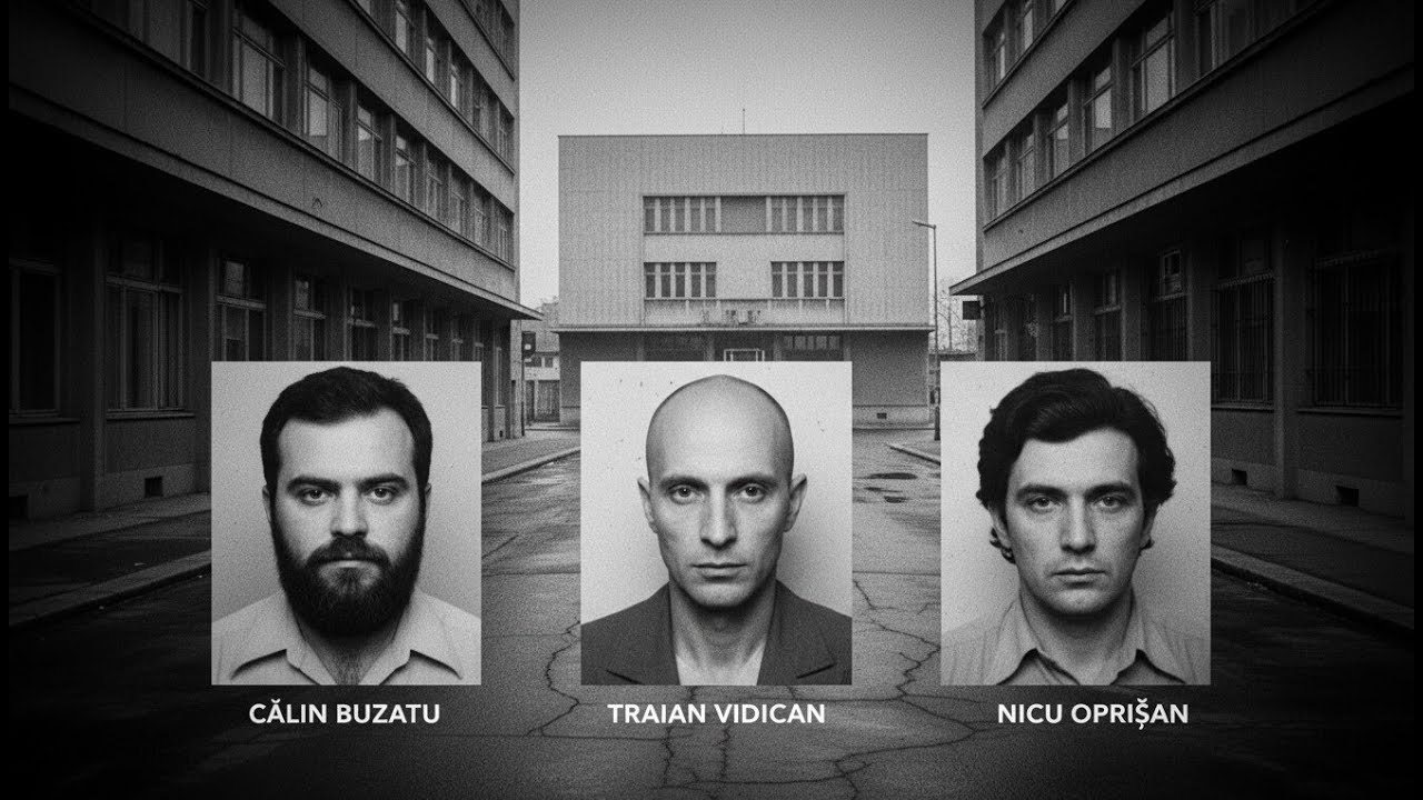 Timișoara 1984 – Caz rezolvat: jaful bancar care a intrat în istorie