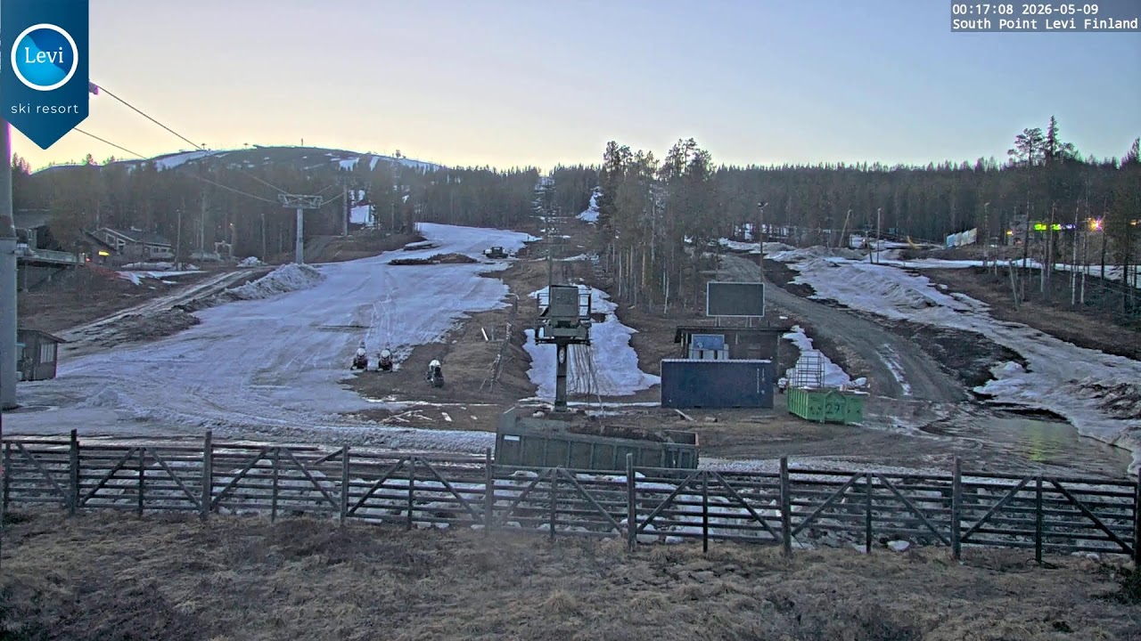 South Point Levi | Levi Ski Resort | Finland