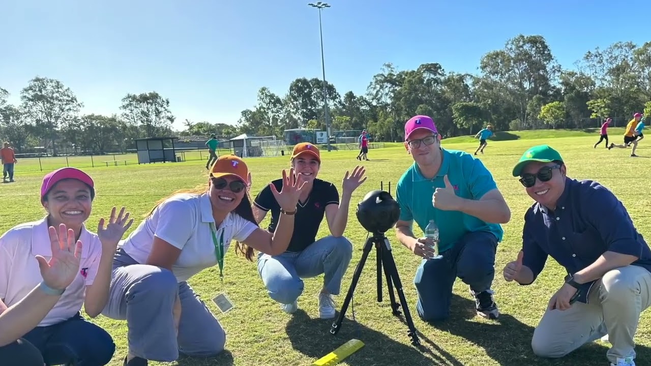 5G Beamforming Tests Summary - 5G Soccer Cup