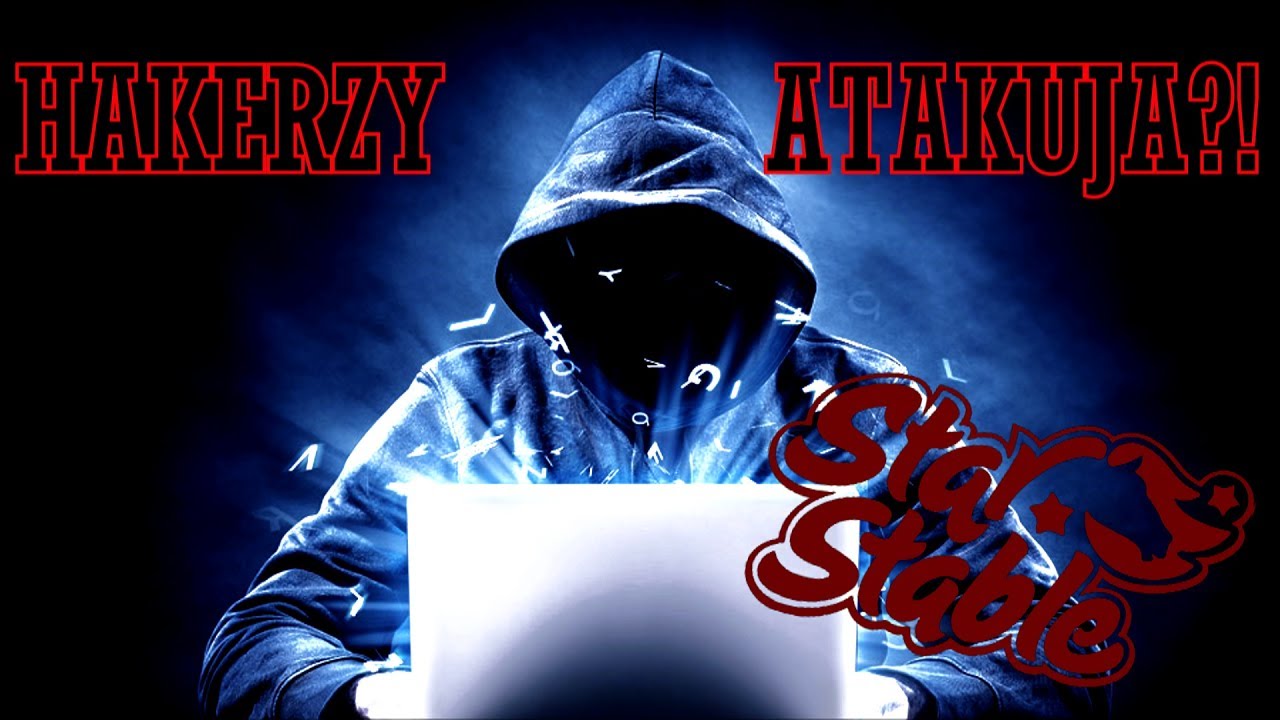 [SSO] HAKERZY ATAKUJĄ?! (OPIS)
