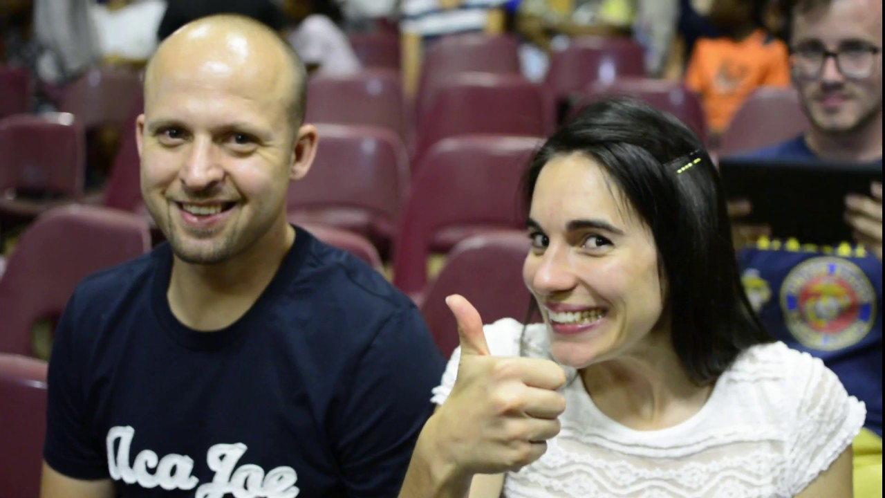 Antioch Bible Church Camp - 2019