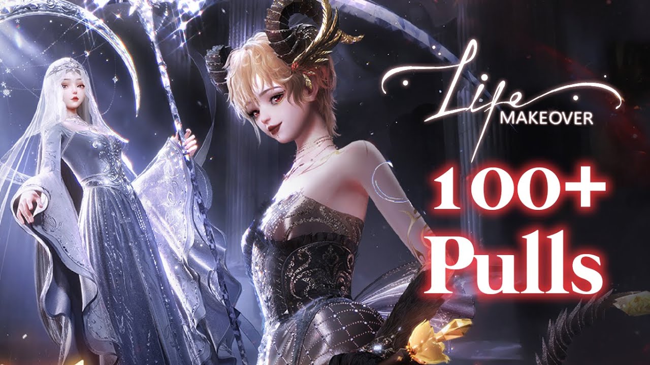 You HAVE to see these pulls 👀 Luna Radiance 🤍Life Makeover