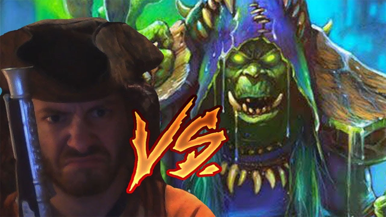 CAZADOR DE MONSTRUOS ATLAS VS HAGATHA LA BRUJA (JEFE FINAL) | AVENTURA | Hearthstone