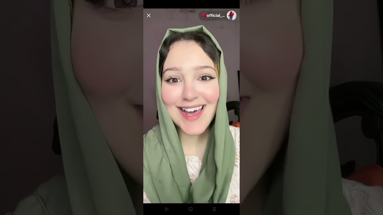 أحلا شفايف ونظرات تجنن 
