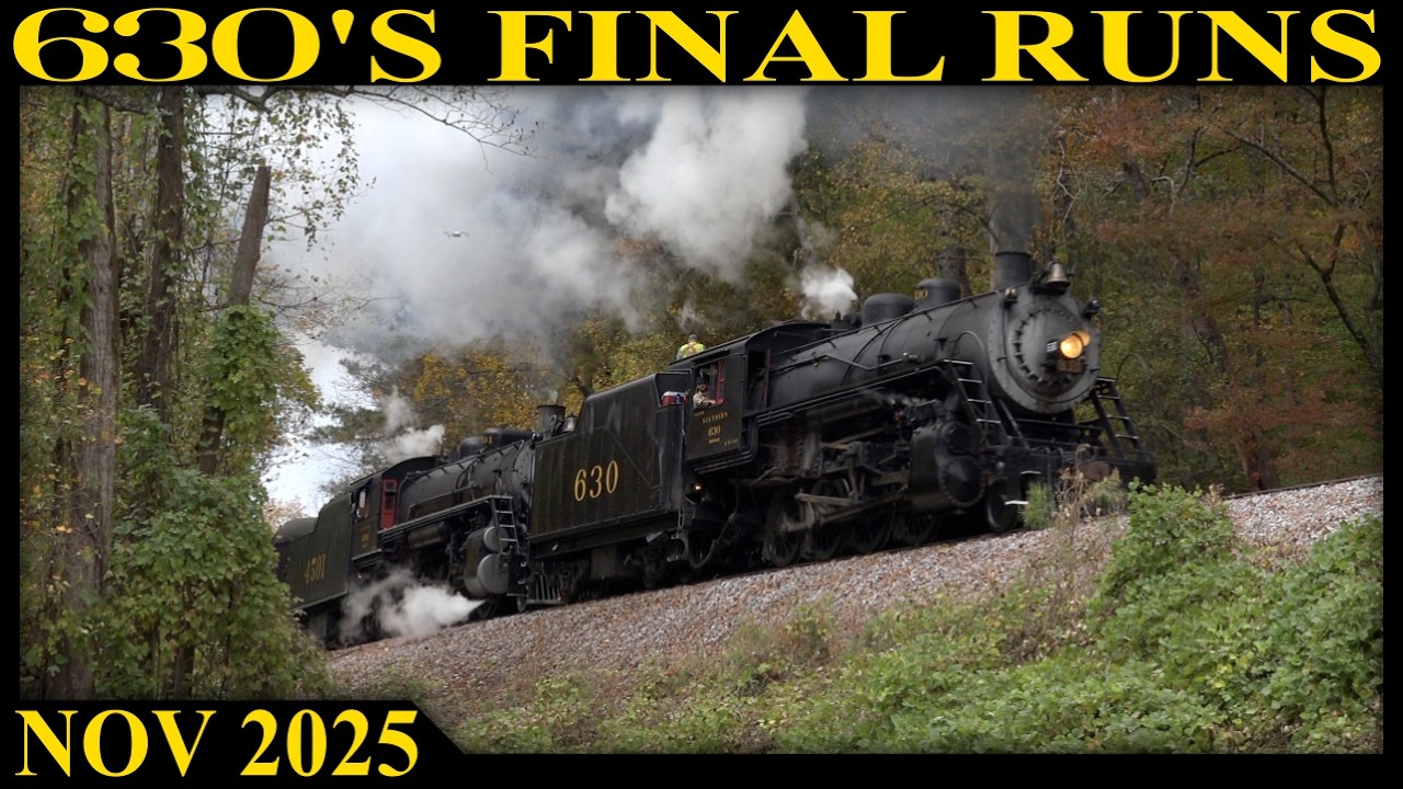 Southern 630: 'til We Meet Again