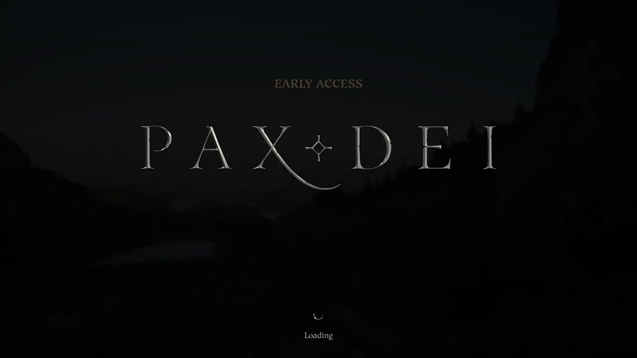 Pax Dei: Exploring Neighboring Province & Unlocking Pladenn Fast Travel - 2025-09-07
