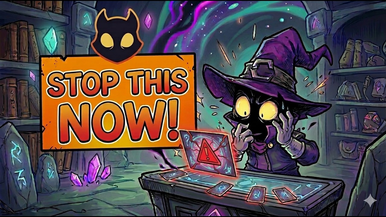 5 Mistakes Riftbound Players Keep Making Against Meta Decks