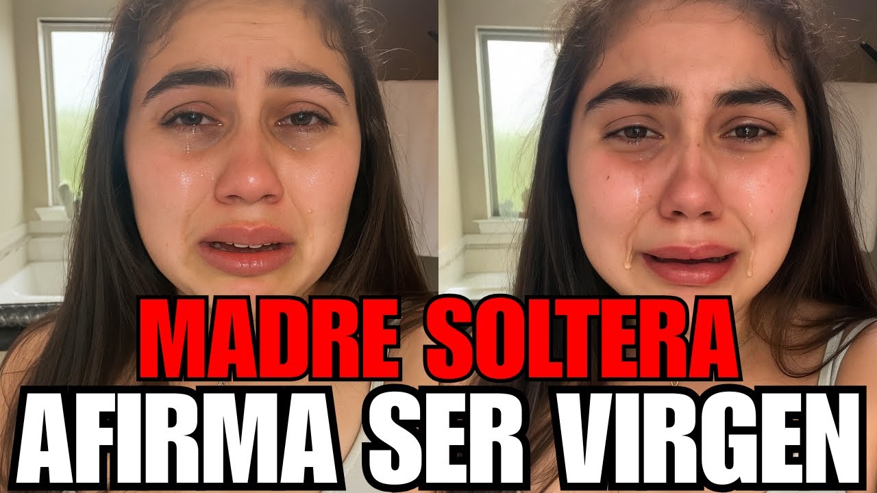 💊 HOMBRES MANDAN ALV A MADRES SOLTERAS POR ESTO...